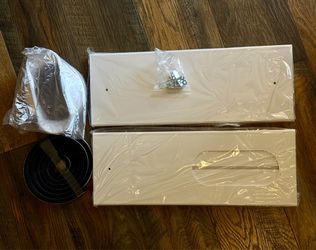 Universal Window Vent Kit for Portable Air Conditioner