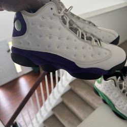 NIKE AIR JORDAN’S 