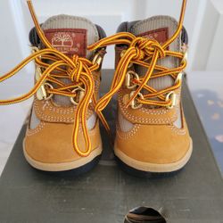 4M Timberland Boot