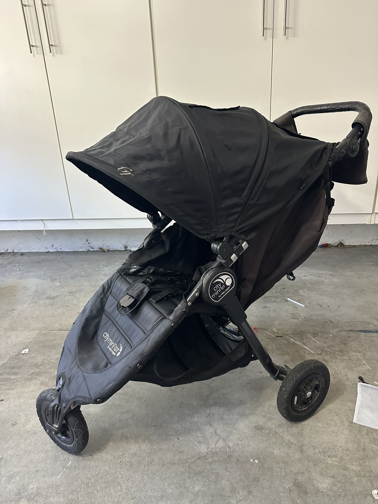 Baby Jogger City mini GT Stroller