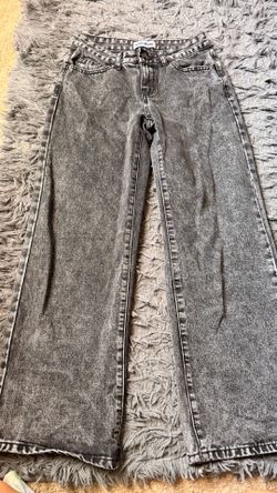 Disclosure Jeans