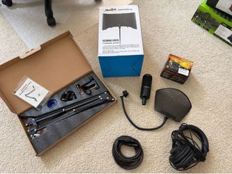 MICROPHONE BUNDLE