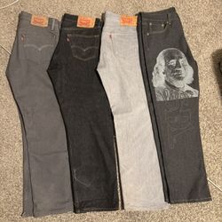 prices in description ‼️ sizes in pictures