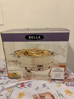 Chafing Dish 