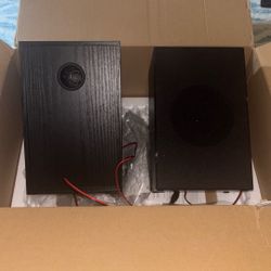 Speakers