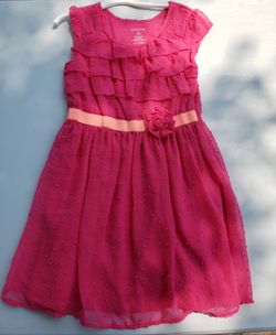 George Girls Dress $15