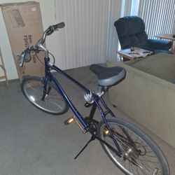 Schwinn Sierra Bike