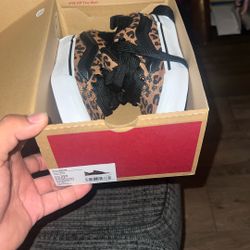Kid Shoes