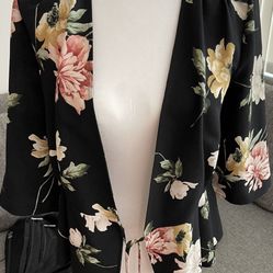 Women’s Blazer Size Xs