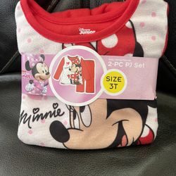 Girls Pijama Sets