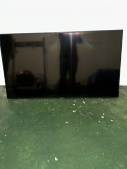 Samsung 65” TV