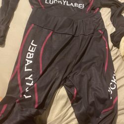 Outfit Size 2XL