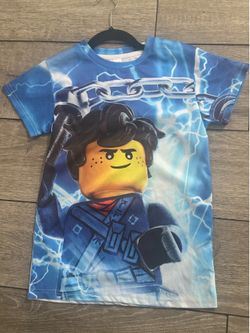 Roblox, Lego size 12, last one