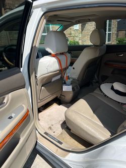 2009 Lexus Rx 350