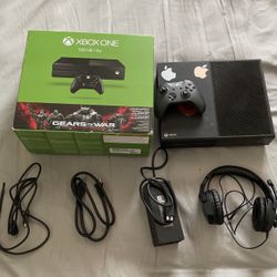 Xbox One 