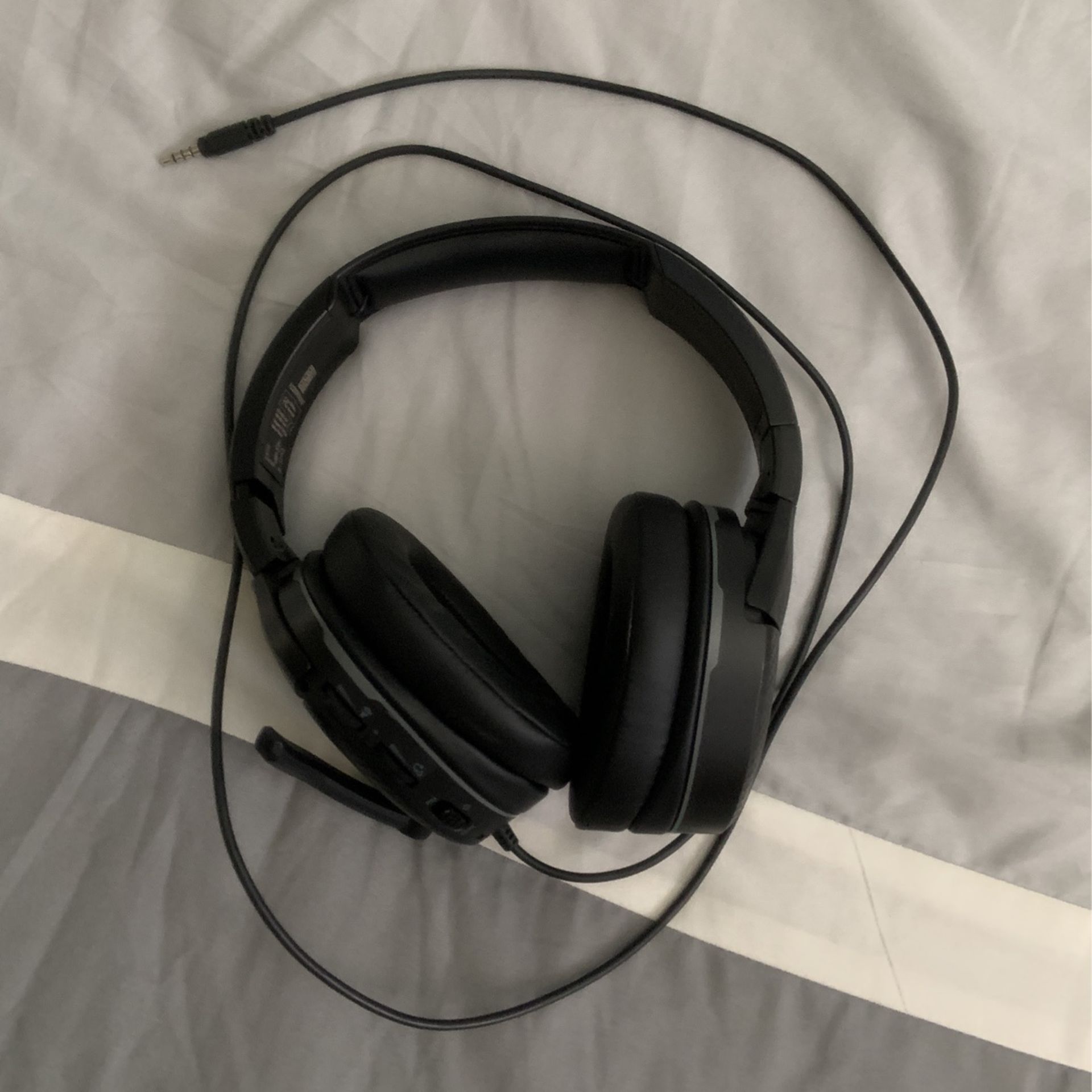 Turtle Beach Headphones