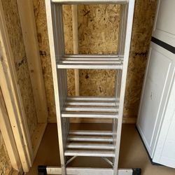 Werner 16ft Multi Purpose Ladder