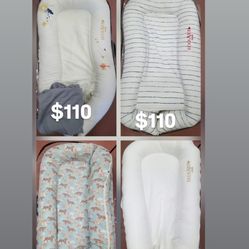 DockaTot Grand 6-36mo 