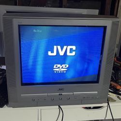 Crt Tv