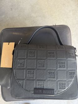 Steve Madden purse