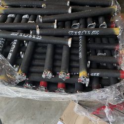 Garage Door Springs 