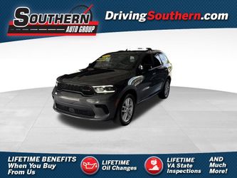 2024 Dodge Durango