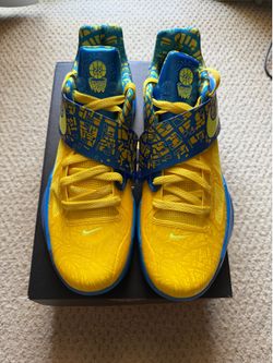 Nike KD 4 Scoring Title DS