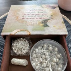 Boda - Regalos de Arras