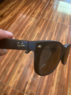 Ray bans