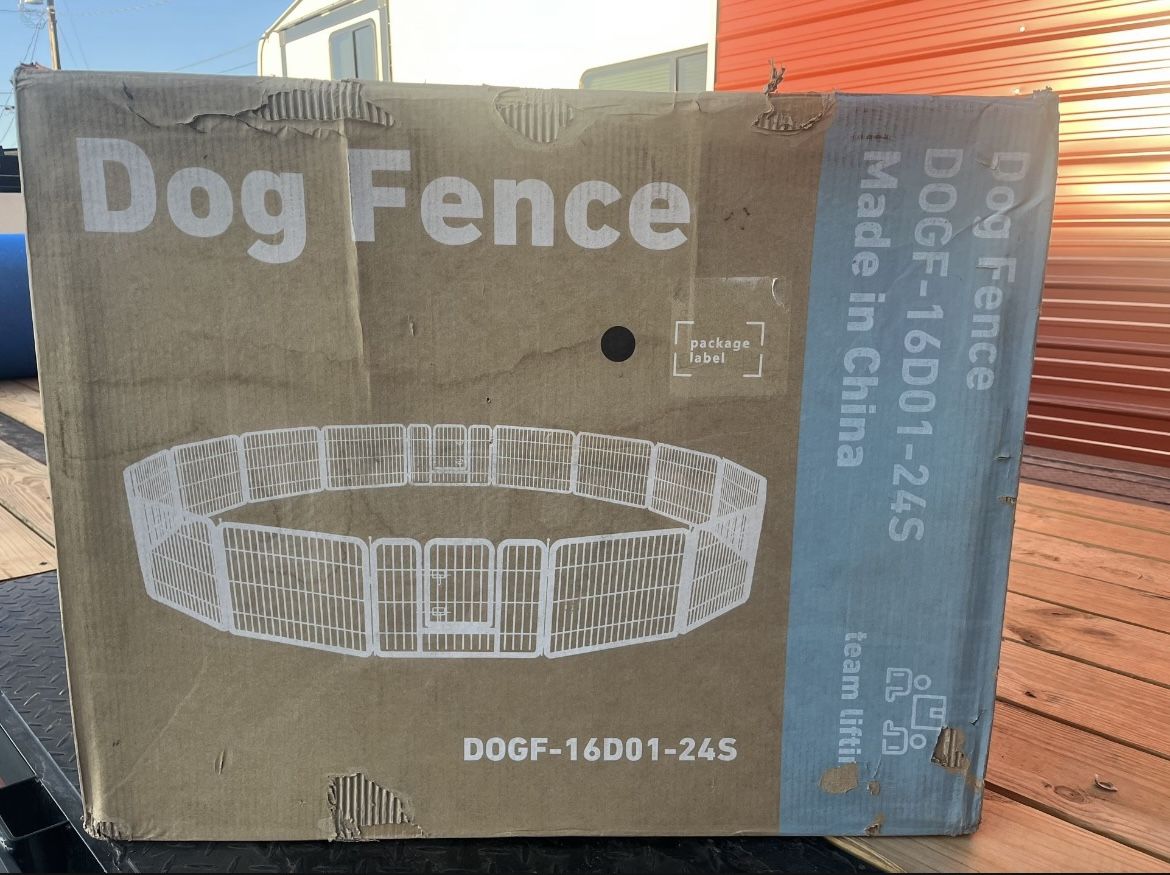 Dog Gate