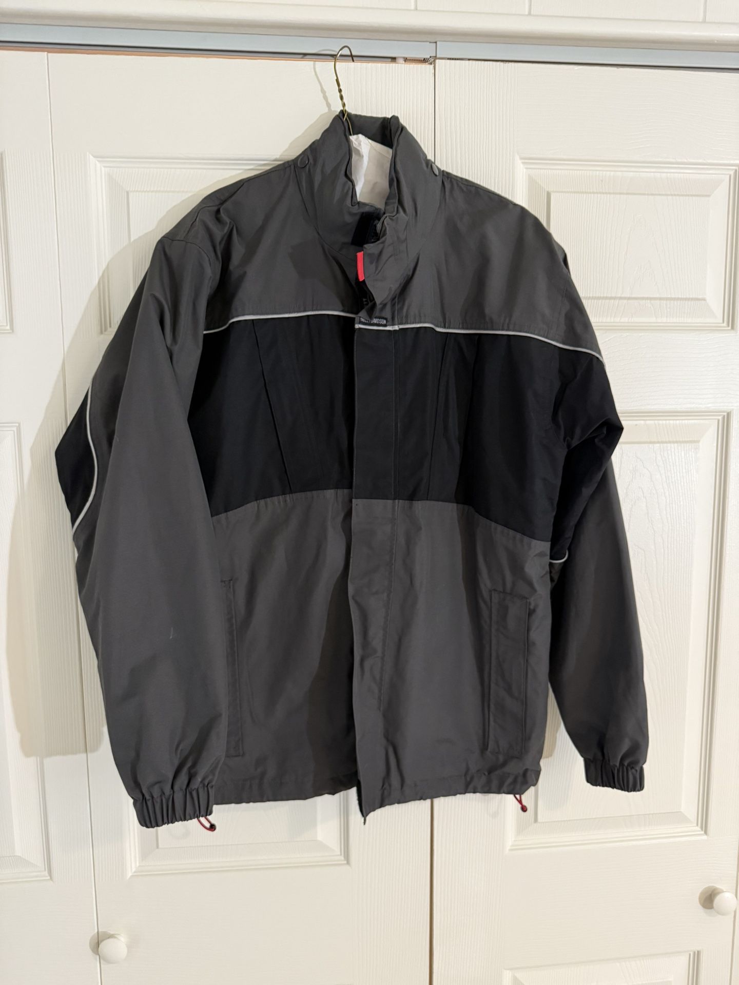 Harley Davidson Women’s Waterproof Riding Gear.