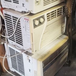 AC ,window Air Conditioners