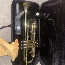Beginner Trumpet