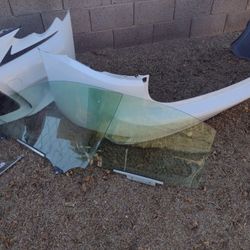 2014 Lexus 250 Parts 