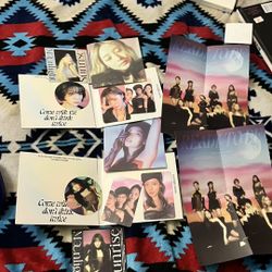 Twice Ready To Be Album 