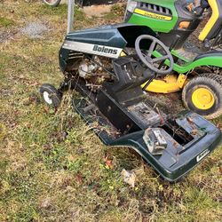 Tractor Go Cart Riding Mower Dirt bike 250cc