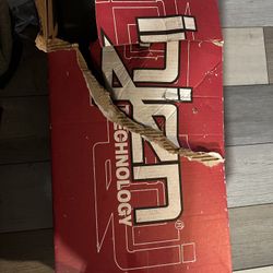 Short Ram Injen Air Intake