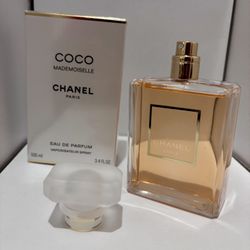 Coco Chanel Mademoiselle