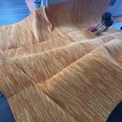 HUGE RUG / CARPET