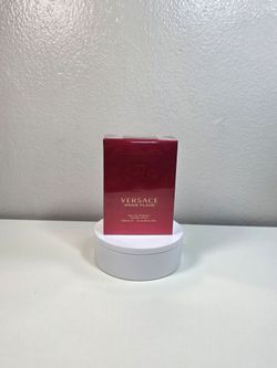 🔥 Versace – Eros Flame Eau de Parfum (100ml / 3.4 fl oz) 🔥