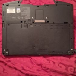 Panasonic Tough Book CF-54