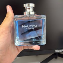 100ml Nautica Voyage cologne