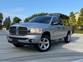 2006 Dodge Ram