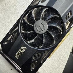 RTX 2060 GPU