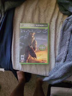 Halo 3