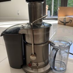 Breville Juice Fountain Elite