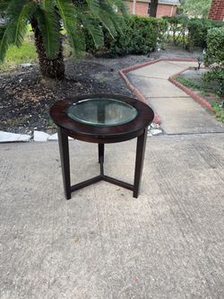 Side table (15$)