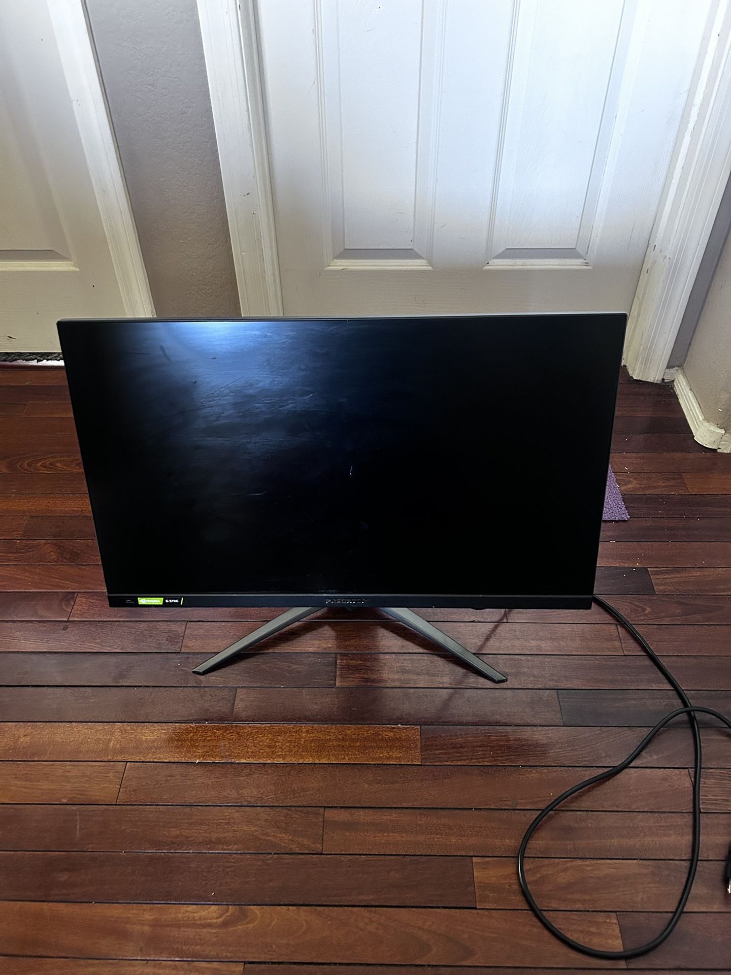 Acer Predator XB273U 27" 1080p 240Hz IPS Gaming Monitor
