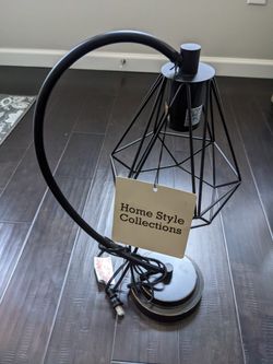 Brand New Lamp