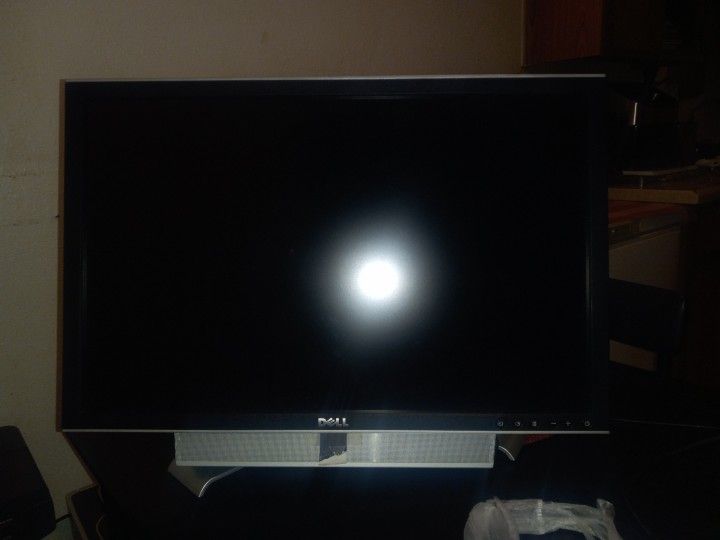 Dell 2408WFP Monitor